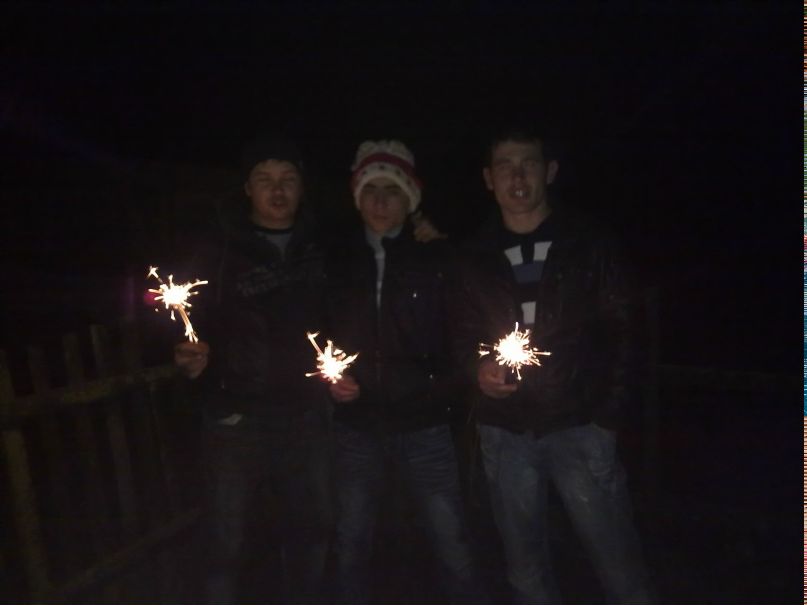 Бахтияр Абдуманапов | Симферополь