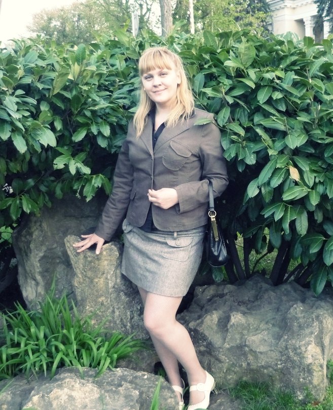 Татьяна Ковальская | Ростов-на-Дону