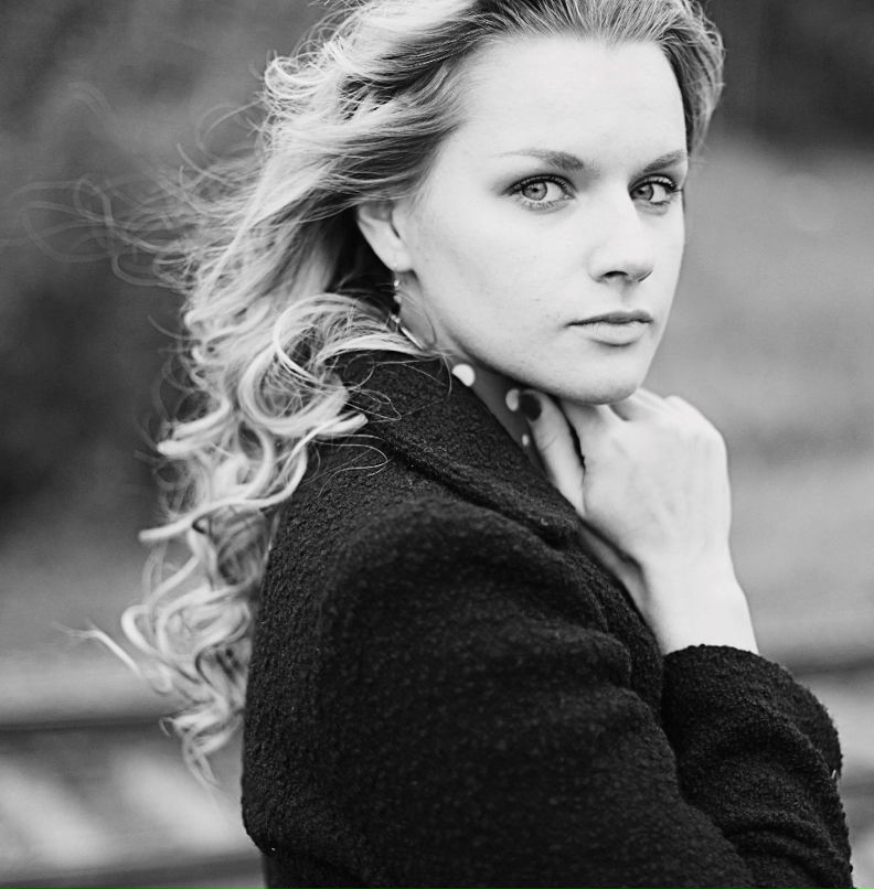 Елена Находкина | Новосибирск