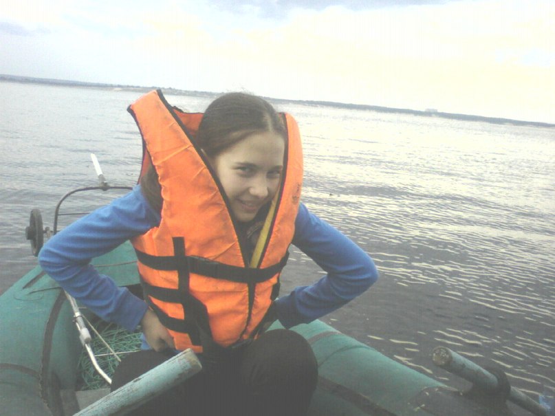 Зоя Егорова | Чебоксары