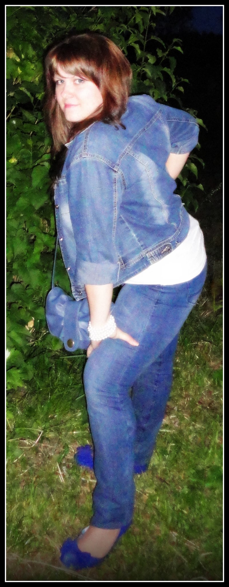 Оленька Кибардина | Москва