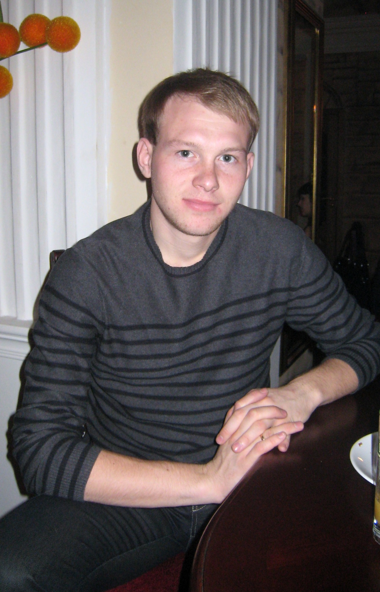 Фото профиля