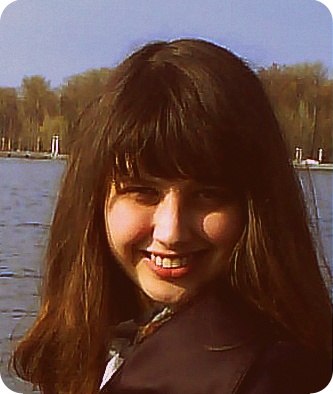 Настя Липка | Тернополь