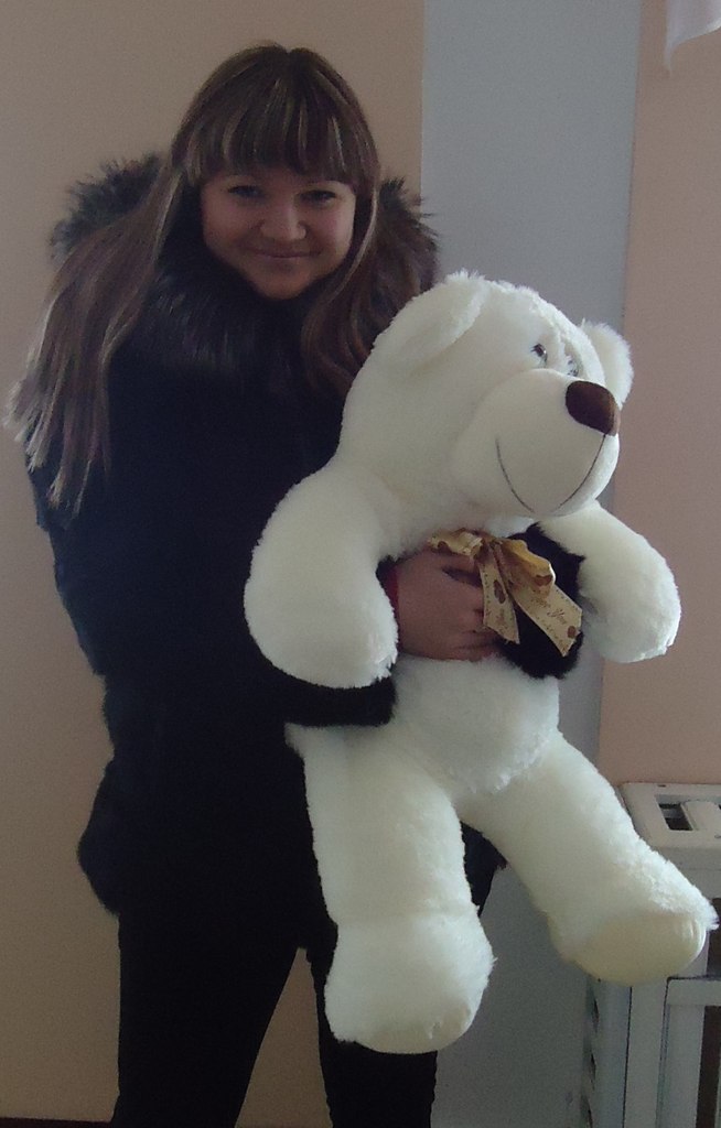 Надежда Прочухан | Сумы