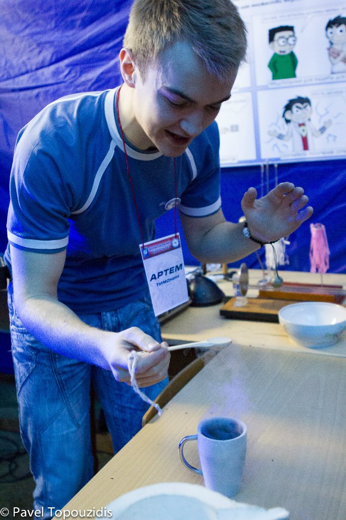 Александр Федотов | Минск