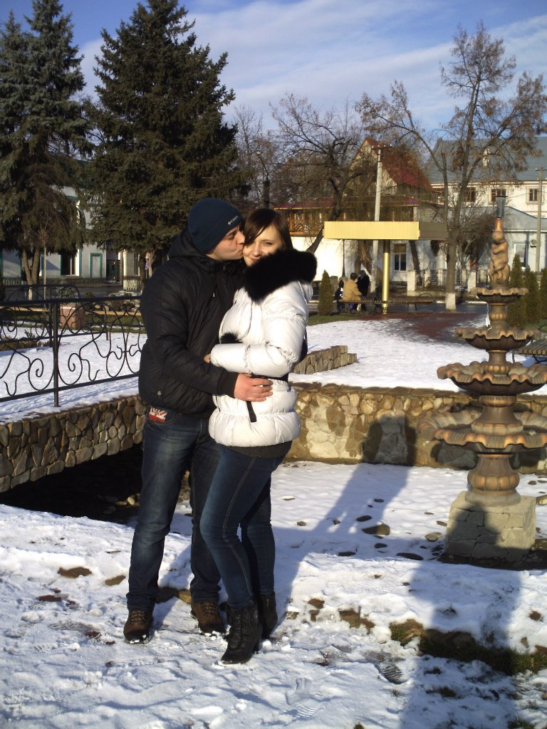 Юрий Шевчук | Винница