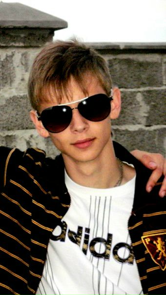 №101, Ростик Янушевський, 31 год, Львов №101, Ростик Янушевський, 31 год, Львов