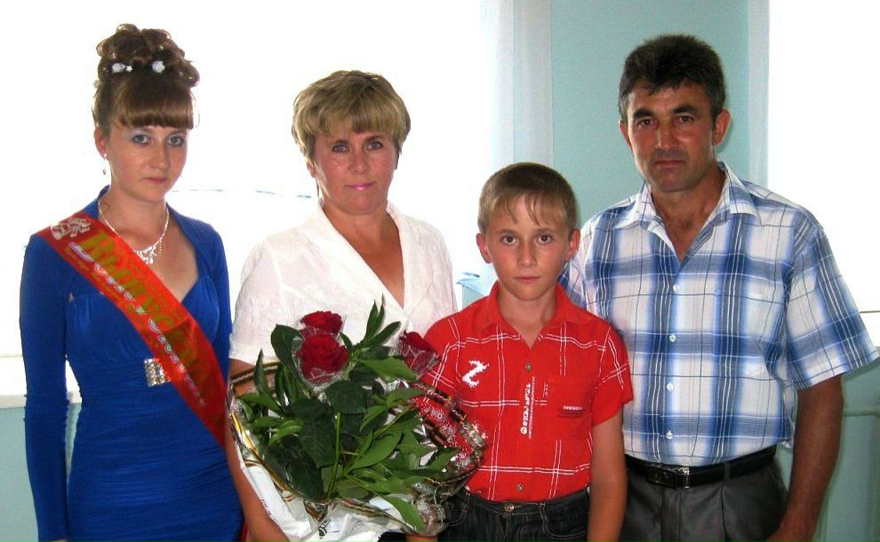 Фарида Исхакова | Казань