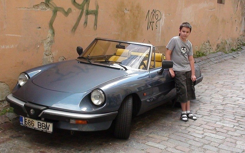 Ярослав Голозубов | Санкт-Петербург