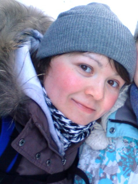 Екатерина Митаева | Екатеринбург