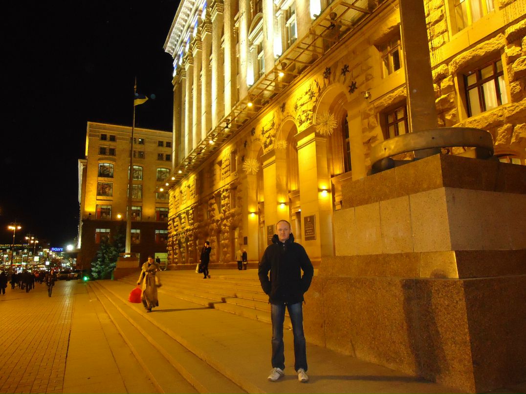 Артем Дорошенко | Харьков