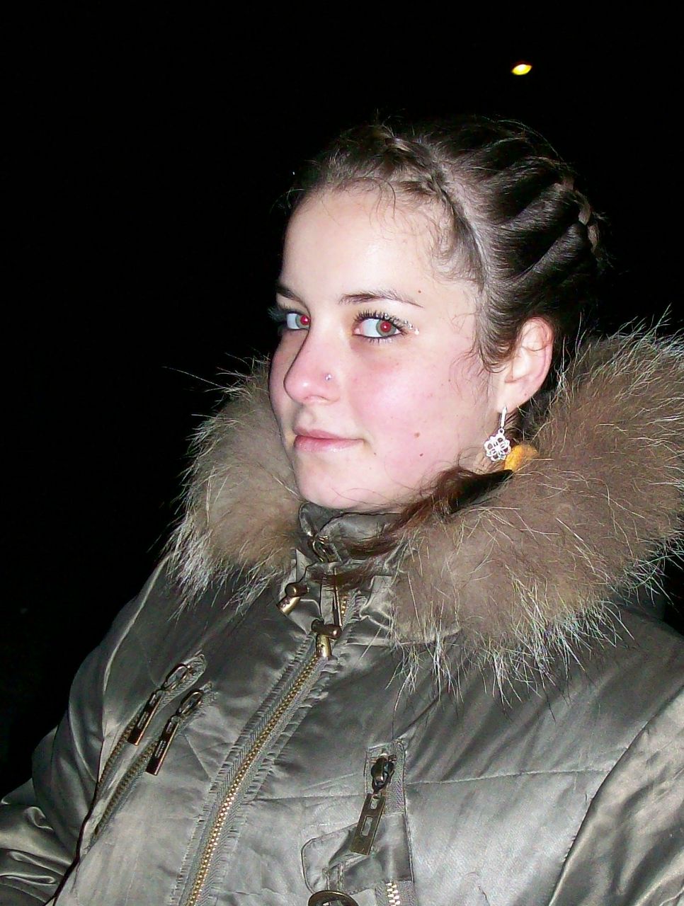 Анютка Шульга | Симферополь