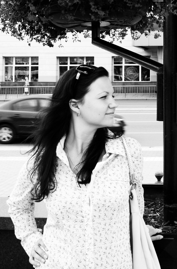 Kate Audman | Санкт-Петербург