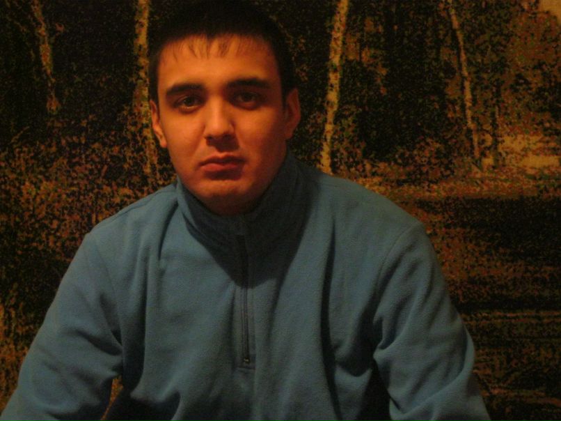 Вадим Шамсутдинов | 