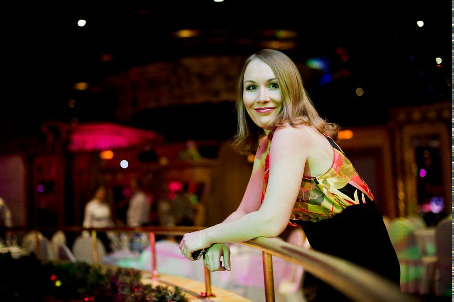 Катарина Карасева | Москва