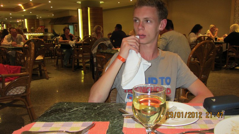 Евгений Семенов | Калуга