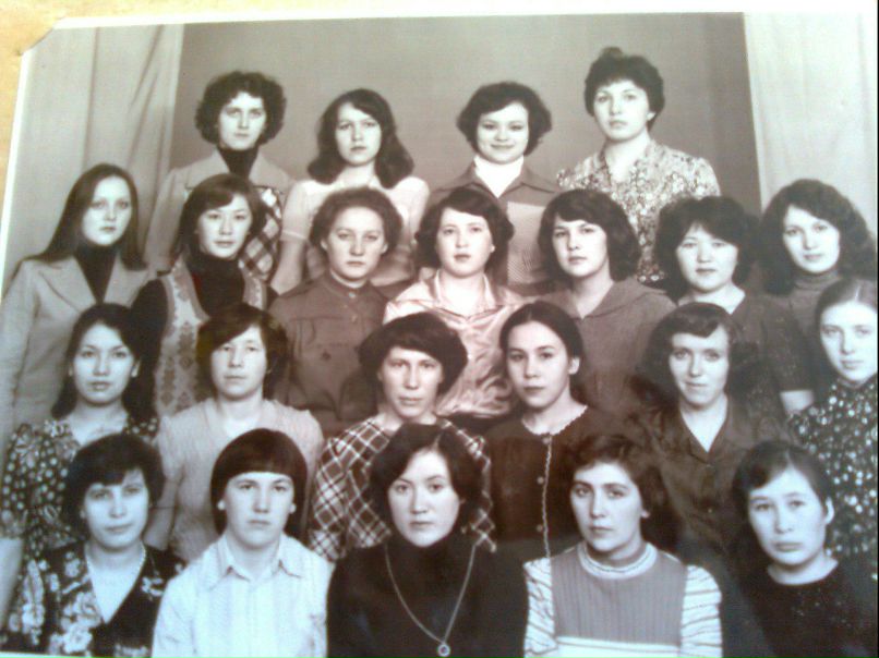 Альфия Фаррахова | Уфа