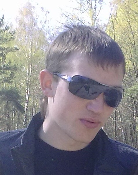 Артем Лантас Владимирович | Молодечно