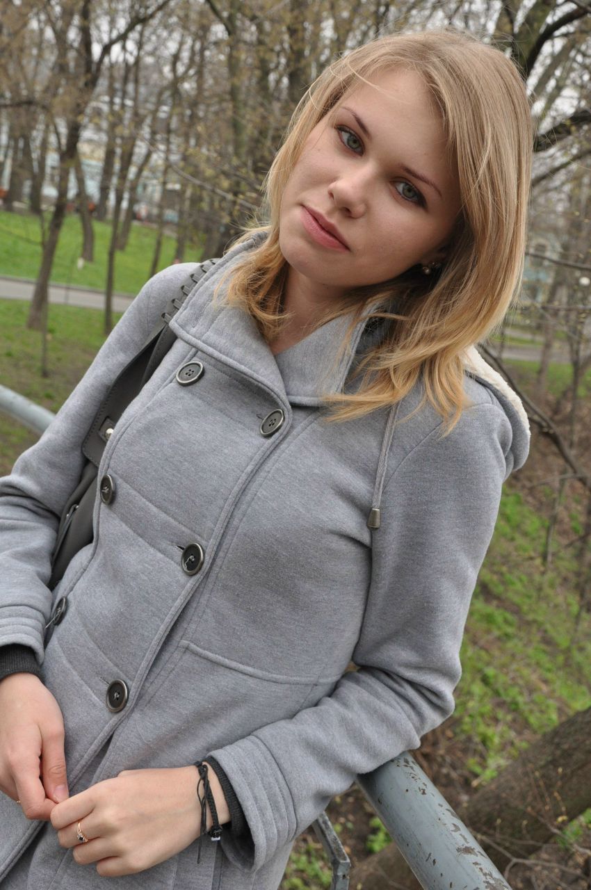 Таня Иванченко | Киев