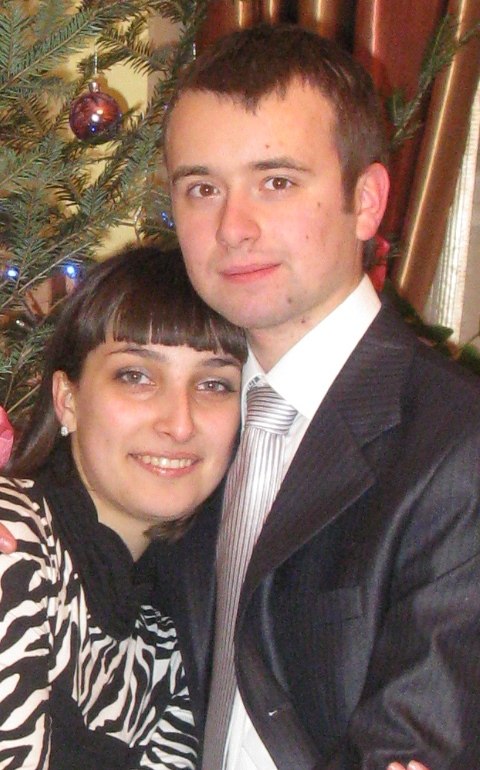 Юля Гладка | Трускавец