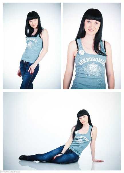 Ольга Турнова | Екатеринбург