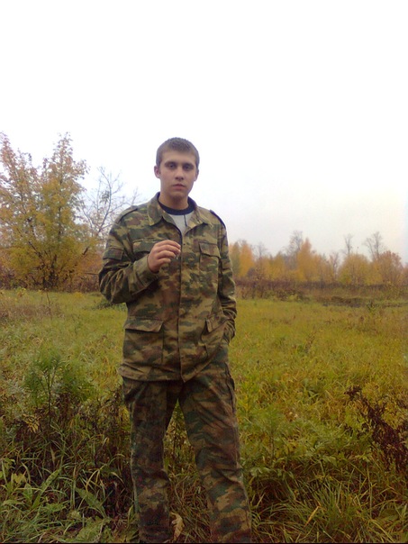 №5, Александр Привезенцев №5, Александр Привезенцев