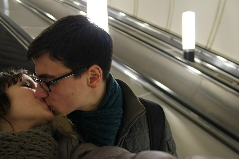 Нвер Вирабян | Москва