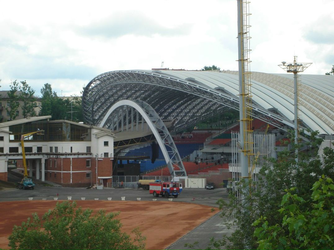 Таня Харкевич | Cambridge