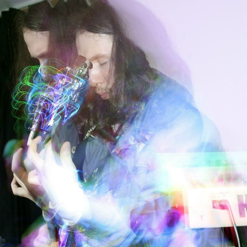 Дима Спасскин | Москва