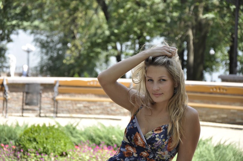 Юлия Щедринская | 