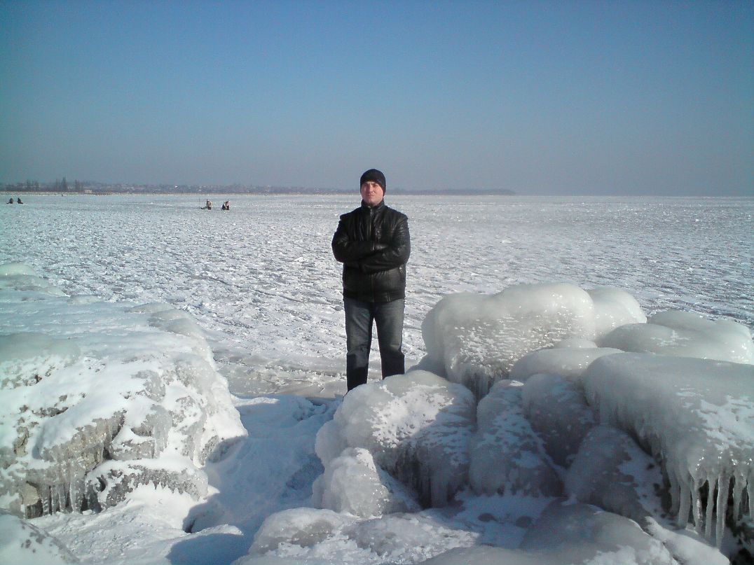 Максим Лобанов | Gdańsk