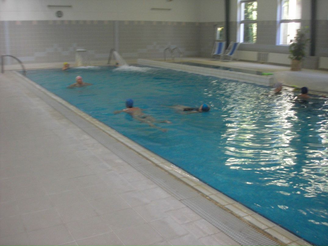 Владимир Ольбинский | Волхов (поселок)