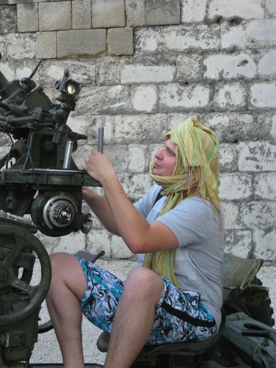 Олег Дніпровський | Киев