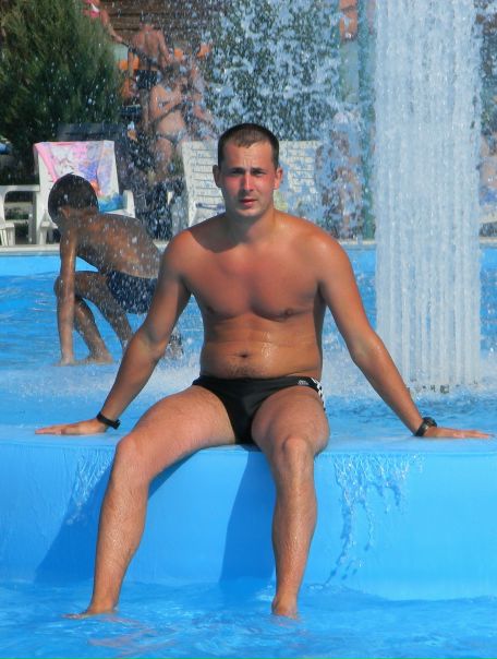 №2, Игнат Ракогон №2, Игнат Ракогон