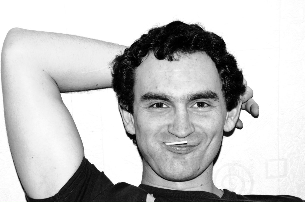 Василий Новиков | Киев