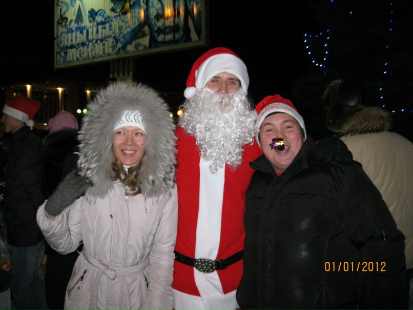 Нияз Мингулов | Уфа