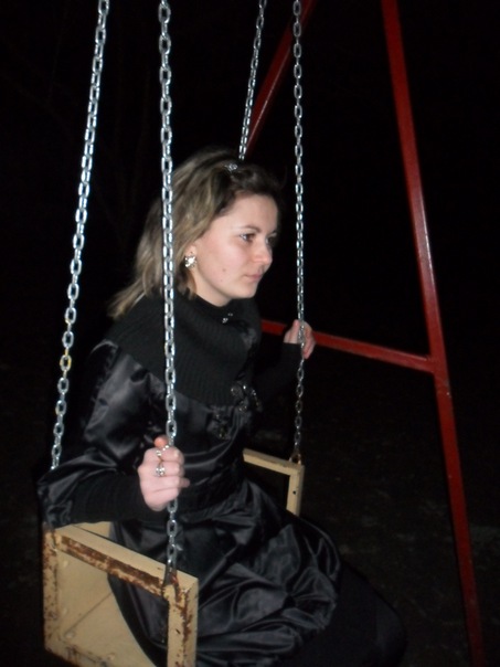 №1, Руслана Уляк, 32 года, Калуш №1, Руслана Уляк, 32 года, Калуш