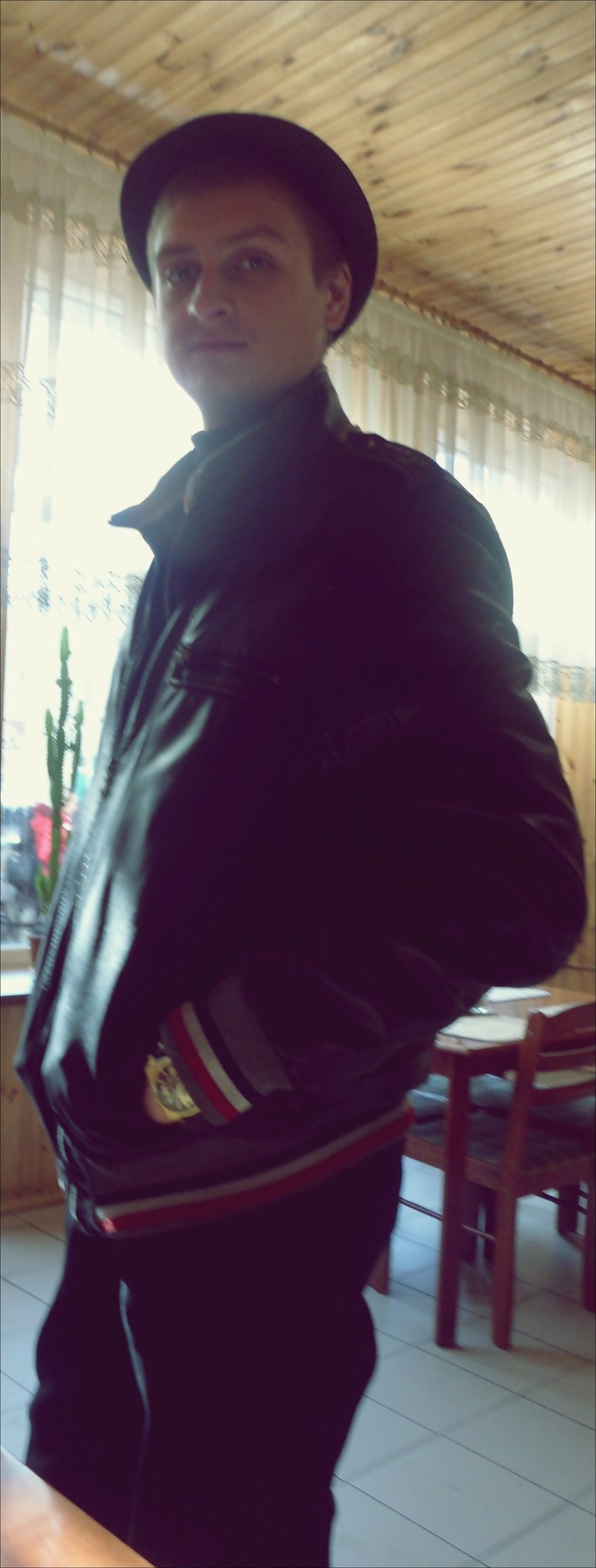 Артем Горюшкин SAW | Дебальцево