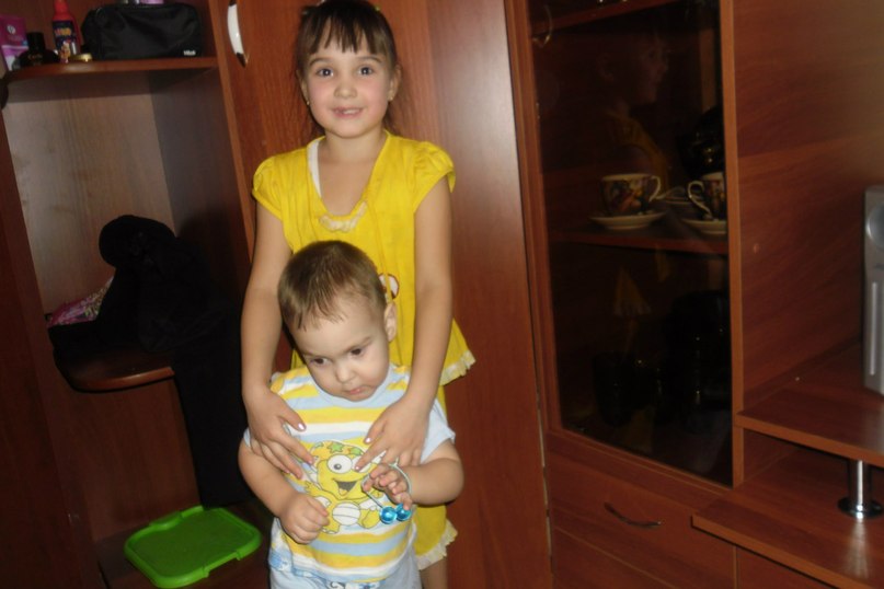 Гульнара Усманова | Муслюмово