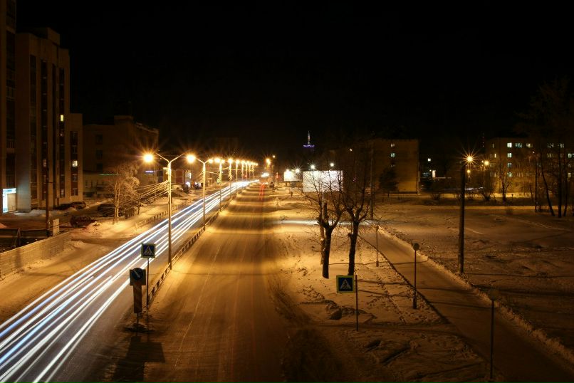 Михаил Богданов | Архангельск