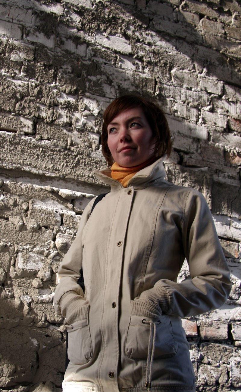 Евгения Феклистова | 