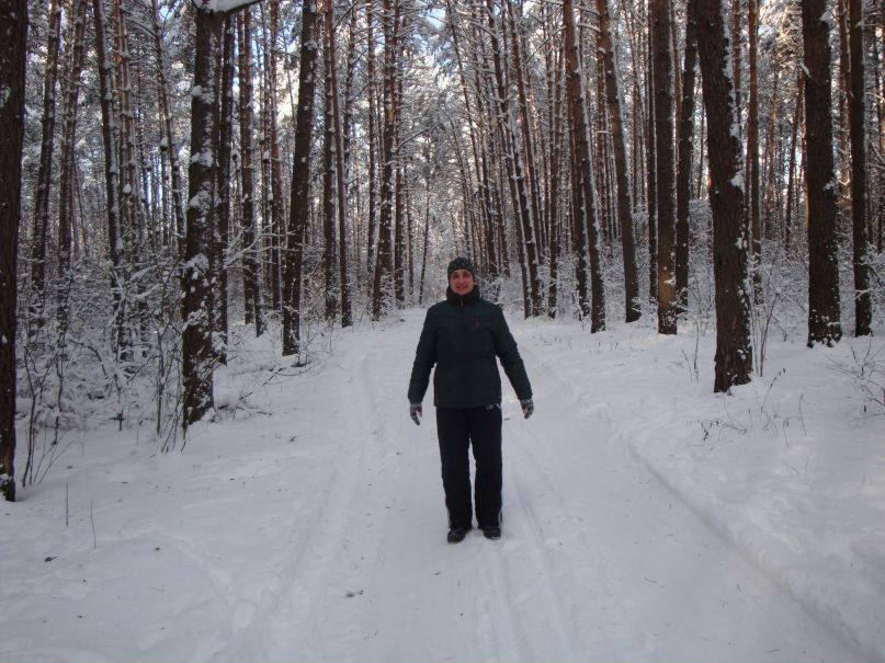 Леонид Приседько | Бровары