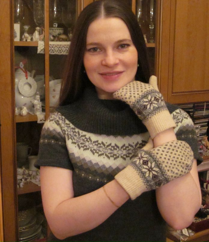 Светлана Коннова | Санкт-Петербург