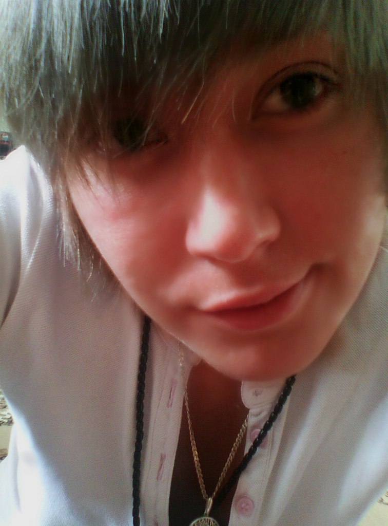 Алиночка Ашрафзянова | Казань