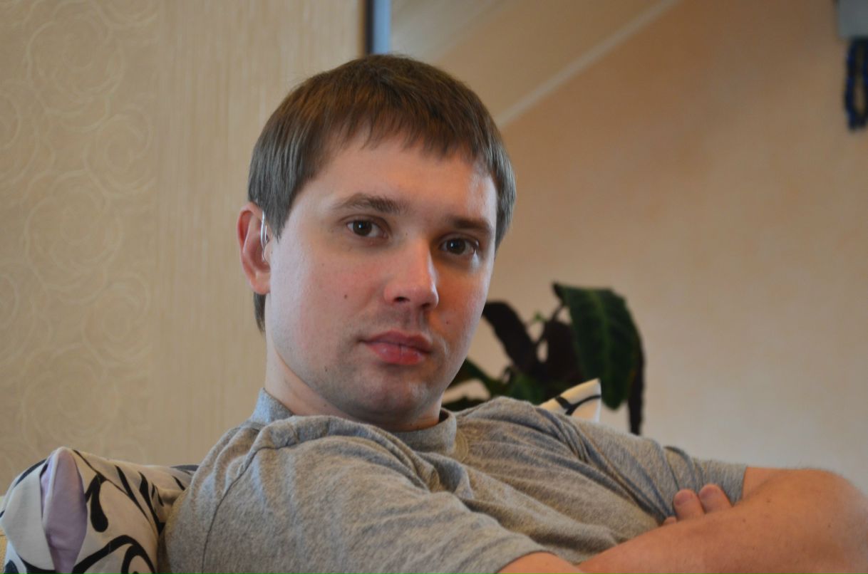 Александр Грущенко | Киев