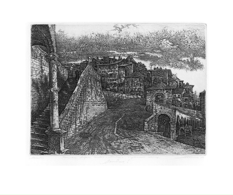 Арсений Андрианов | Санкт-Петербург