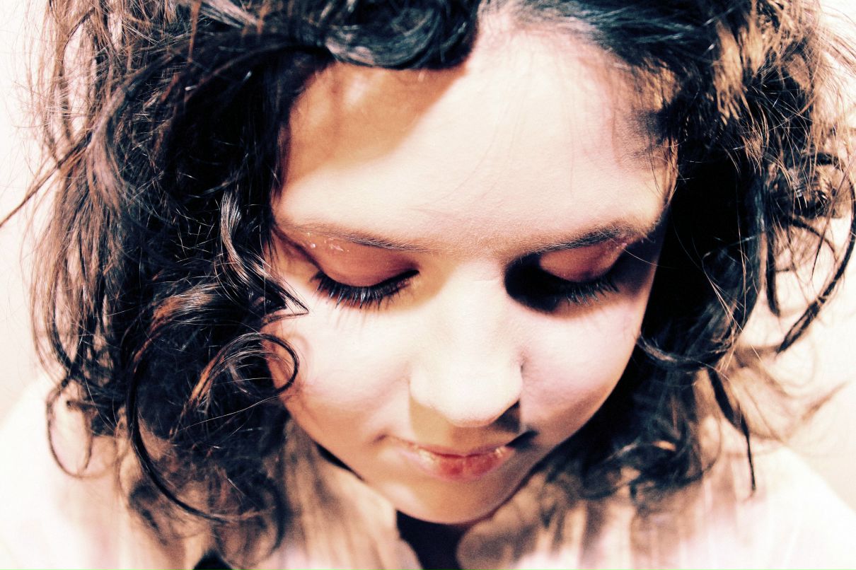 Ирина Демаш | Москва