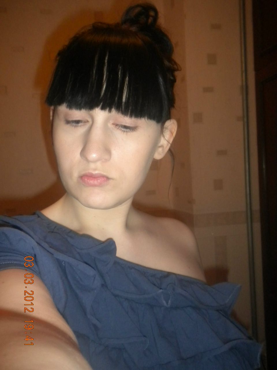 Кристина Морозова | Тюмень