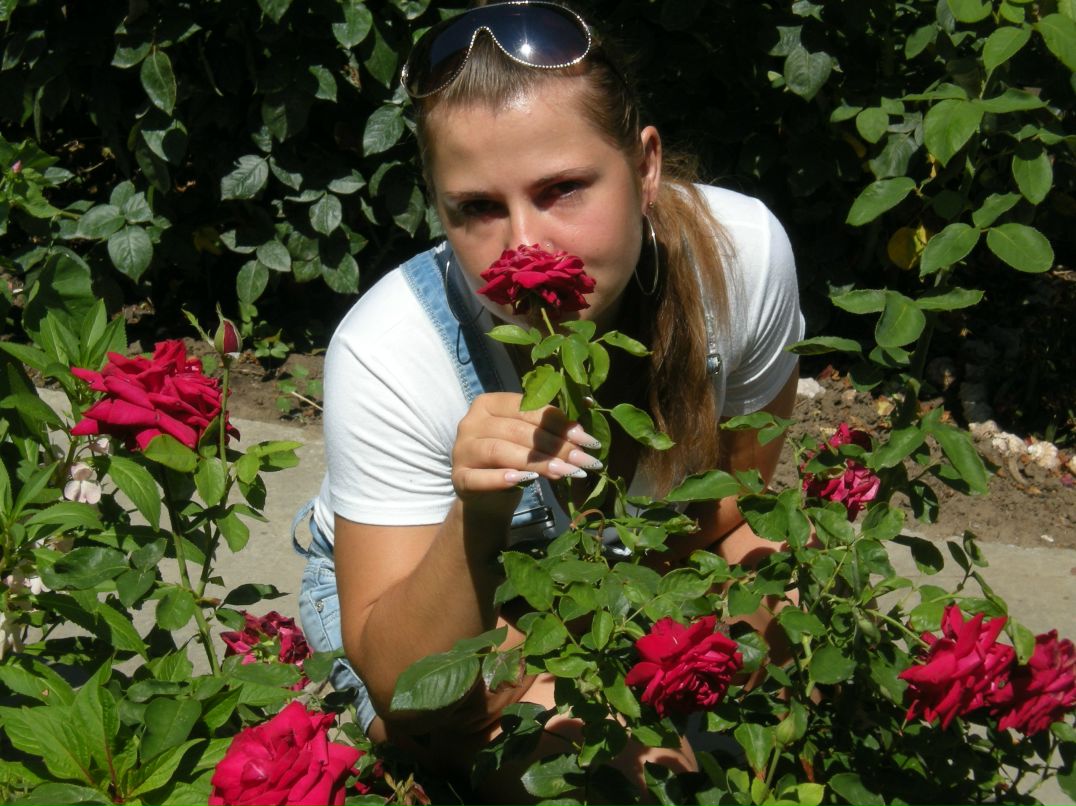 Танюшка Корольова 