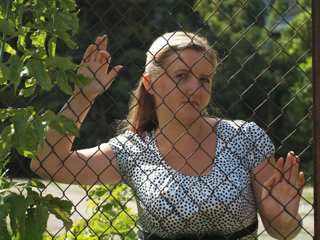 Лилия Иванова Константиновна | Кишинев